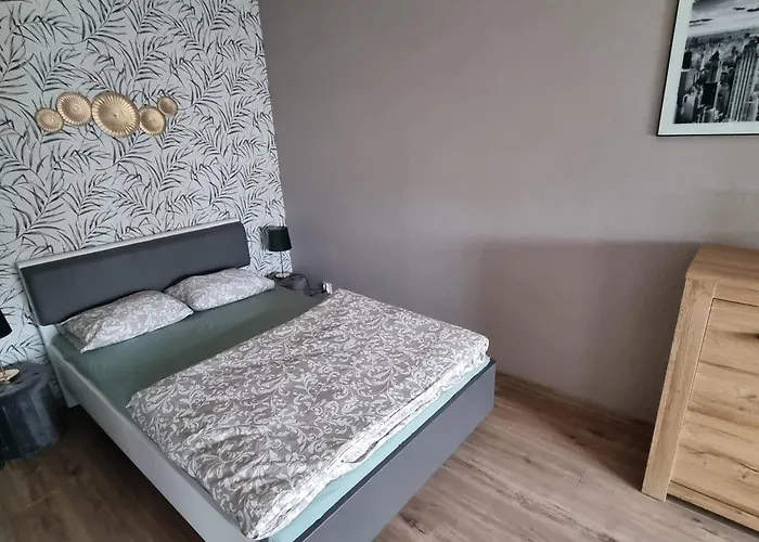 Sky Leszno (Greater Poland)